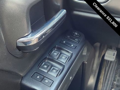 Used 2016 Chevrolet Silverado 2500 LT image 33