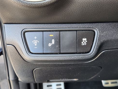 Used 2023 Kia Forte GT-Line w/ GT-Line Premium Package FWD image 25