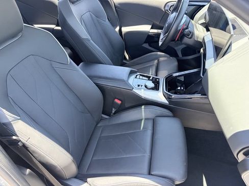 Used 2025 BMW X3 M50 w/ Premium Package AWD/4WD image 11