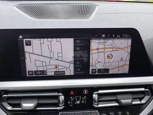 Used 2020 BMW 330i xDrive Sedan w/ M Sport Package image 31