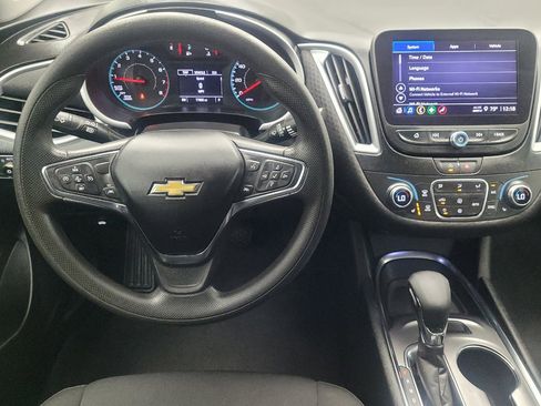 Used 2023 Chevrolet Malibu LT FWD image 22