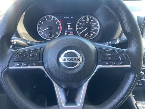 Certified 2023 Nissan Sentra S FWD image 51