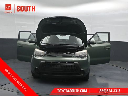 Used 2014 Kia Soul FWD image 52