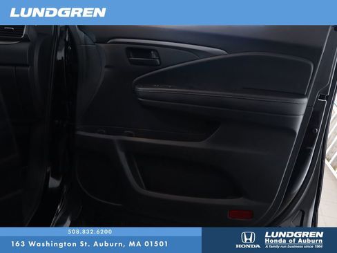 Used 2023 Honda Passport EX-L image 15