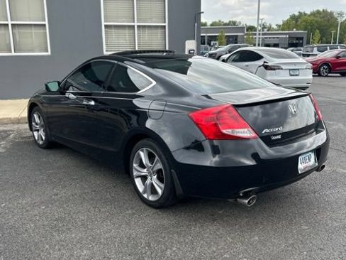 Used 2012 Honda Accord EX-L image 7