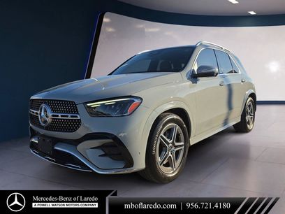 Used 2024 Mercedes-Benz GLE 450e 4MATIC