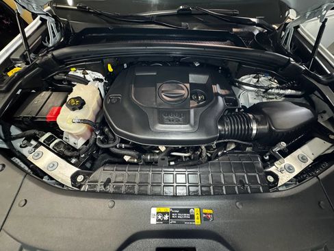 Used 2022 Jeep Grand Cherokee Trailhawk w/ Luxury Tech Group III AWD/4WD image 52