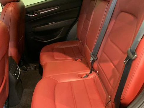 Used 2023 MAZDA CX-5 Carbon Edition image 43