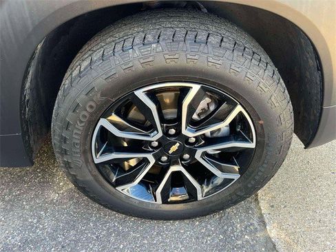 Certified 2023 Chevrolet TrailBlazer ACTIV image 11