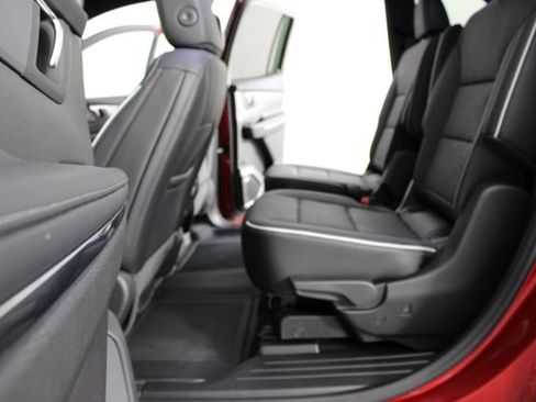New 2026 Buick Enclave Sport Touring FWD image 21