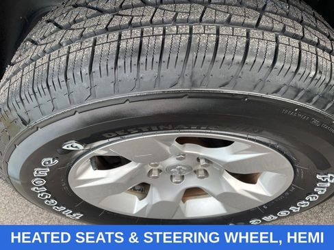 Used 2019 RAM 1500 Big Horn image 37