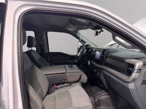 Used 2023 Ford F350 XLT w/ 360-Degree Camera Package image 19