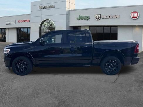 New 2027 RAM 1500 Limited AWD/4WD image 4