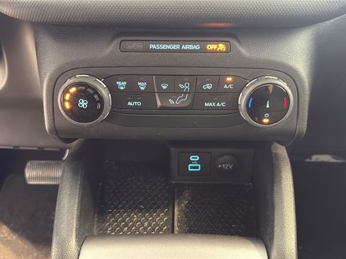 Used 2022 Ford Bronco Sport Big Bend image 22