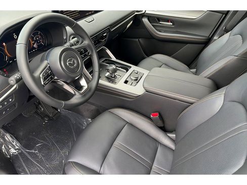 New 2026 MAZDA CX-90 Plug-In Hybrid w/Premium Sport image 10