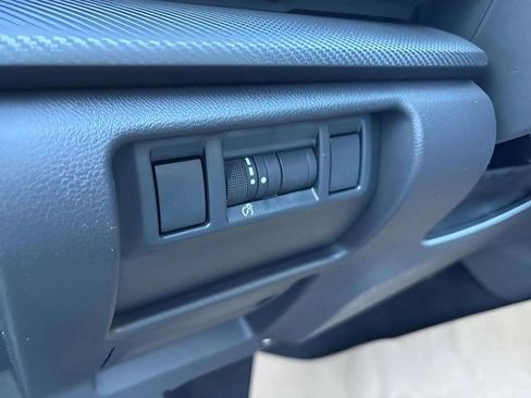 New 2026 Subaru Crosstrek 2.0i Premium image 17