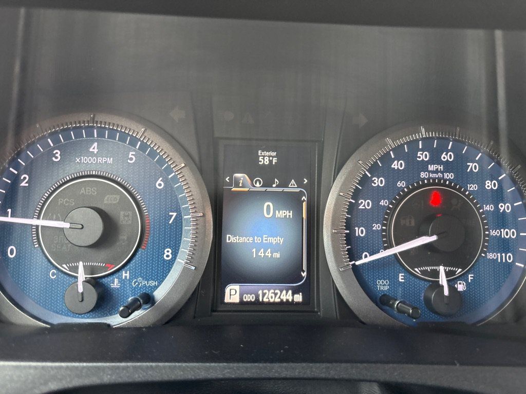 Used 2017 Toyota Sienna XLE Premium AWD/4WD image 9