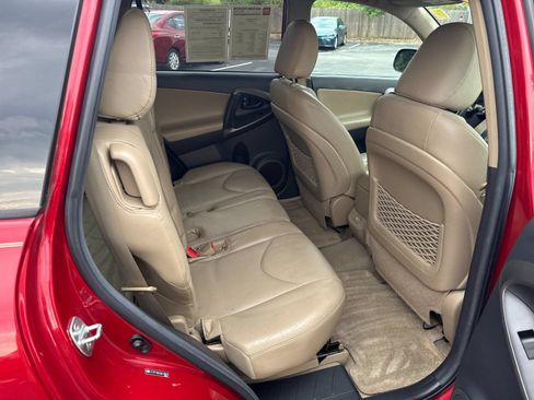 Used 2012 Toyota RAV4 Limited w/ Premium Plus Value Pkg FWD image 24