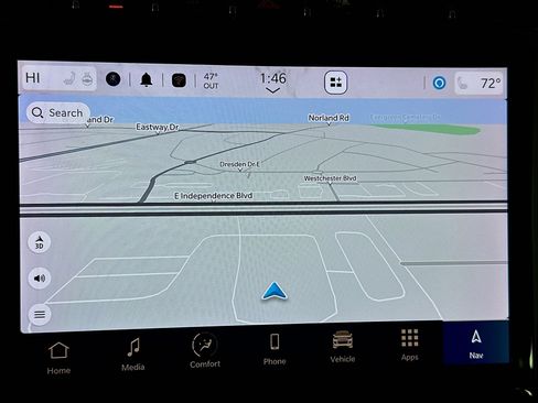 Used 2024 Jeep Grand Cherokee Limited image 22