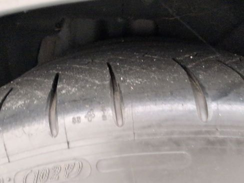 Used 2016 Ford Mustang Shelby GT350 w/ Track Package image 20