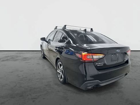 Used 2021 Subaru Legacy Touring XT AWD/4WD image 2