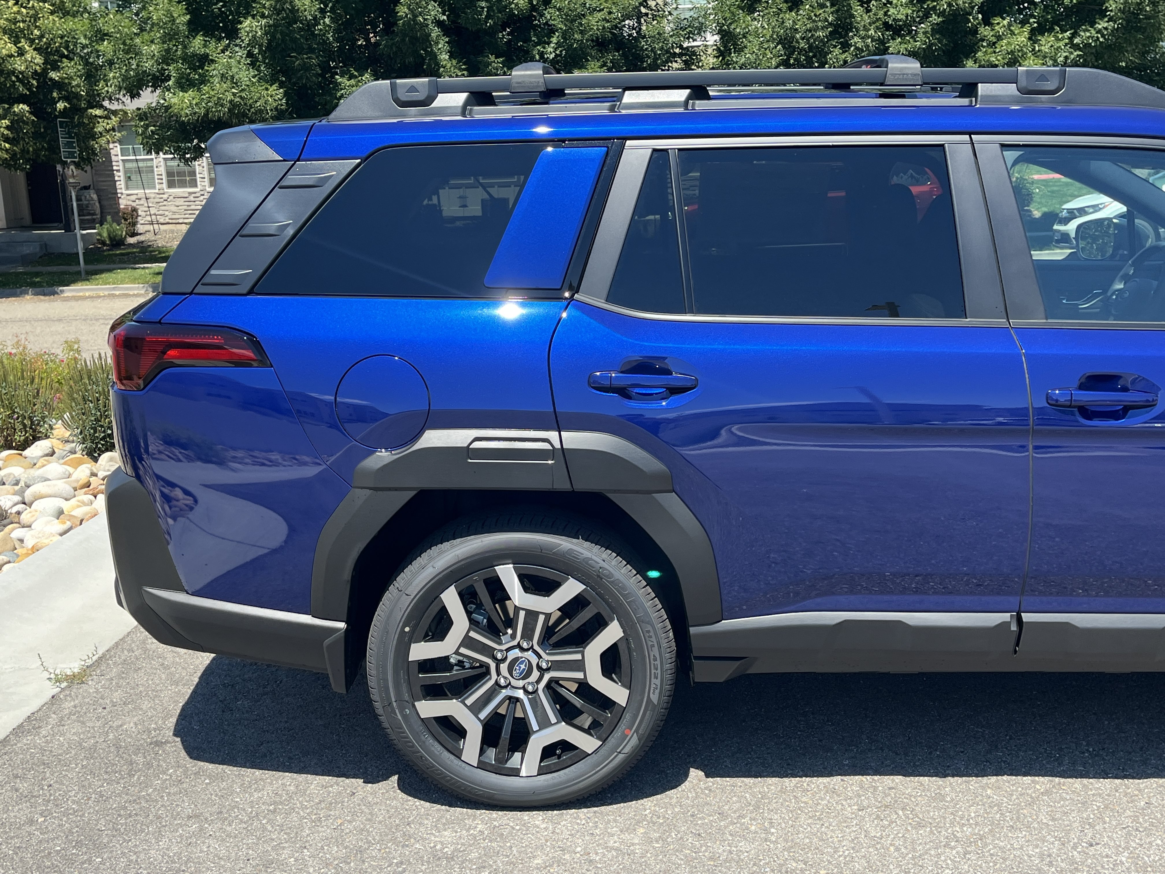 New 2026 Subaru Outback Touring XT AWD/4WD image 6