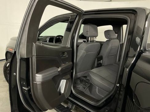 Used 2024 GMC Canyon Elevation w/ Convenience Package AWD/4WD image 36