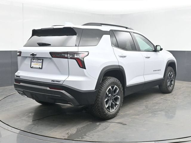New 2027 Chevrolet Equinox ACTIV FWD image 14