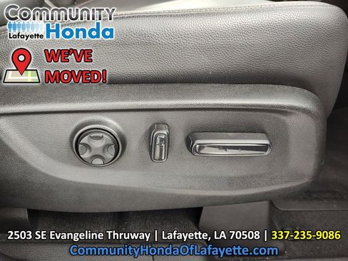 Used 2025 Honda Odyssey Sport-L image 34