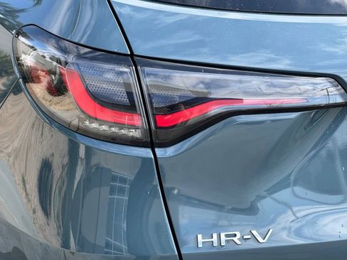 Certified 2024 Honda HR-V EX-L image 34