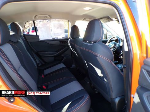 Used 2018 Subaru Crosstrek 2.0i Premium w/ Eyesight System image 24