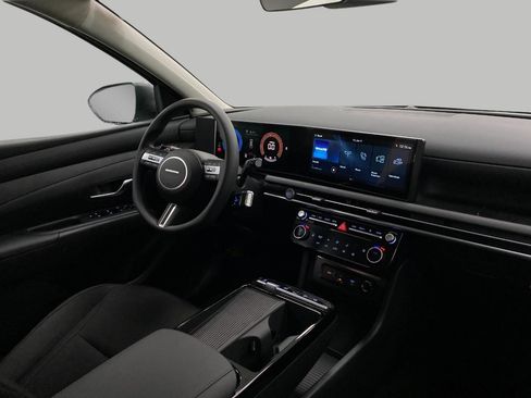 New 2026 Hyundai Tucson SEL image 19