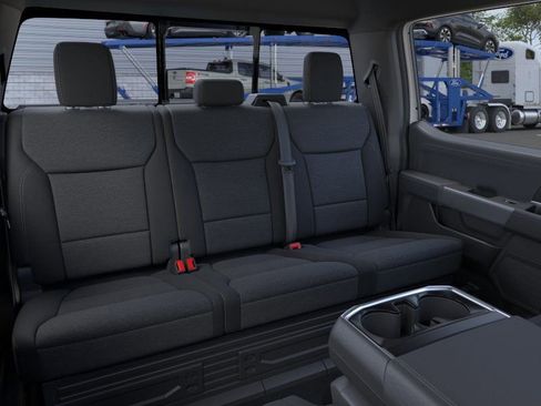 New 2026 Ford F150 XLT image 11