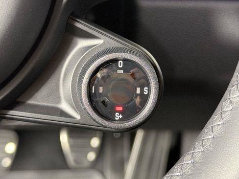 Used 2025 Porsche 718 Cayman GTS RWD image 23