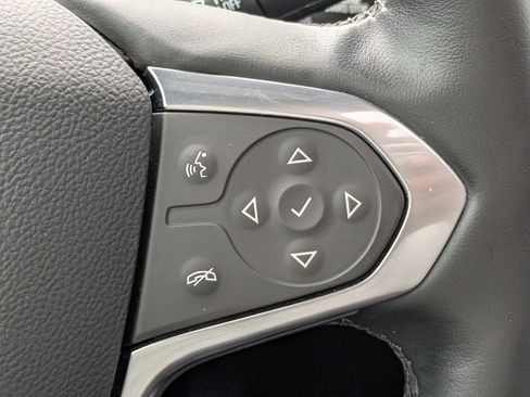 Used 2023 Chevrolet Traverse High Country image 30