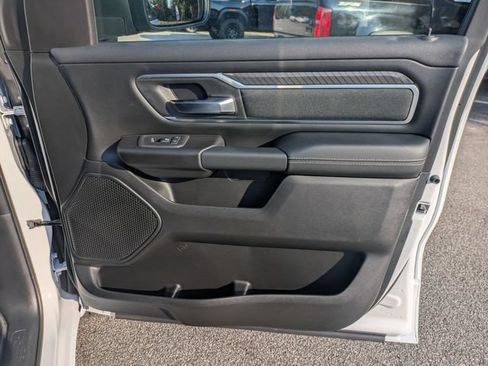 New 2026 RAM 1500 Big Horn AWD/4WD image 33