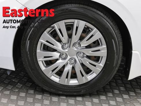 Used 2020 Nissan Sentra S FWD image 31