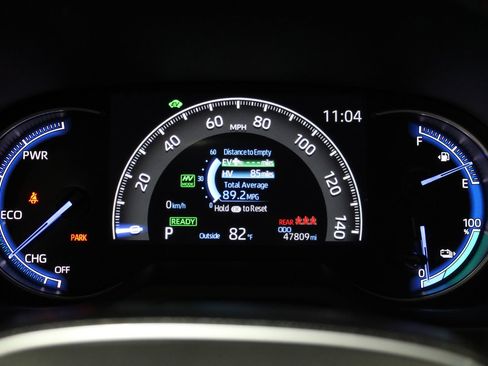 Used 2022 Toyota RAV4 XSE AWD/4WD image 31