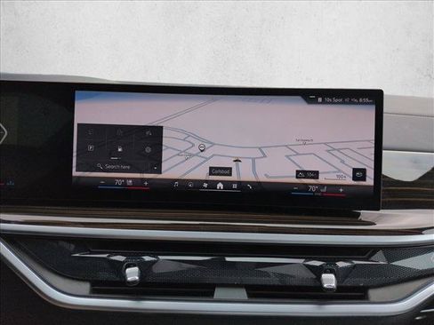 Used 2025 BMW X5 xDrive40i w/ Climate Comfort Package AWD/4WD image 13