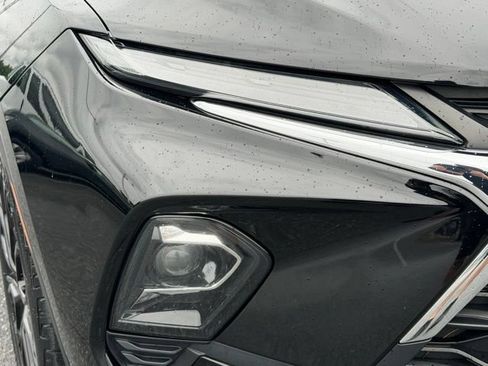 Certified 2023 Chevrolet Blazer LT AWD/4WD image 17