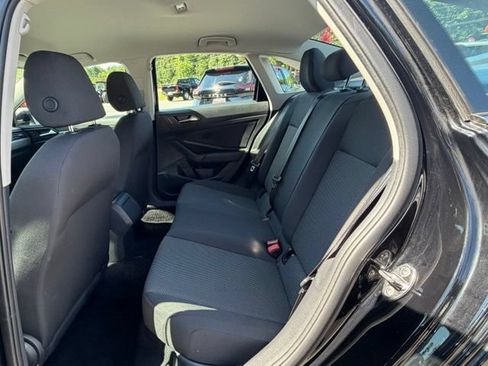 Used 2019 Volkswagen Jetta S FWD image 15