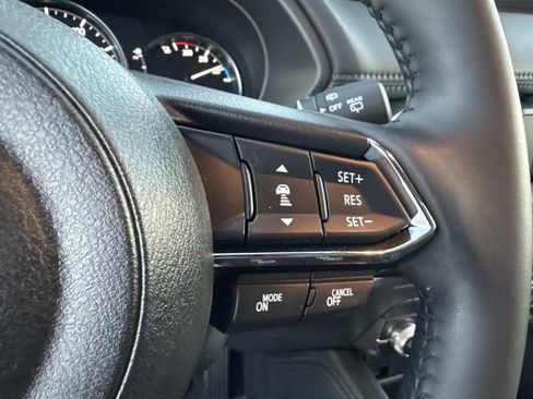 Used 2023 MAZDA CX-5 AWD 2.5 S w/ Premium Package image 36