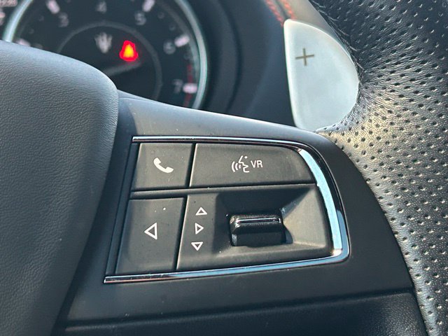 Used 2024 Maserati Levante GT Ultima AWD/4WD image 22