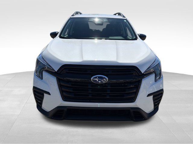 New 2027 Subaru Ascent Premium AWD/4WD image 2