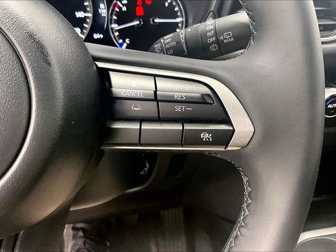 New 2026 MAZDA CX-30 AWD 2.5 S image 14