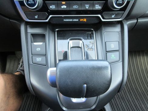 Used 2021 Honda CR-V EX-L image 29