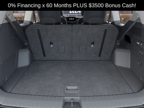 New 2026 Kia EV9 Light image 19