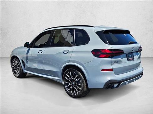 New 2026 BMW X5 xDrive40i AWD/4WD image 9