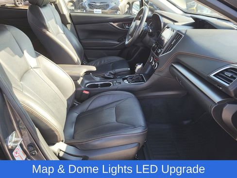 Used 2020 Subaru Crosstrek 2.0i Limited w/ Moonroof Package image 9