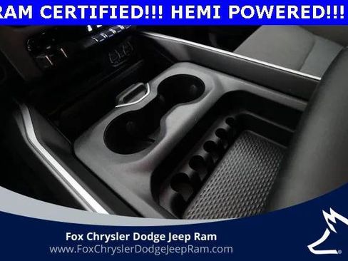 Certified 2023 RAM 1500 Big Horn image 15
